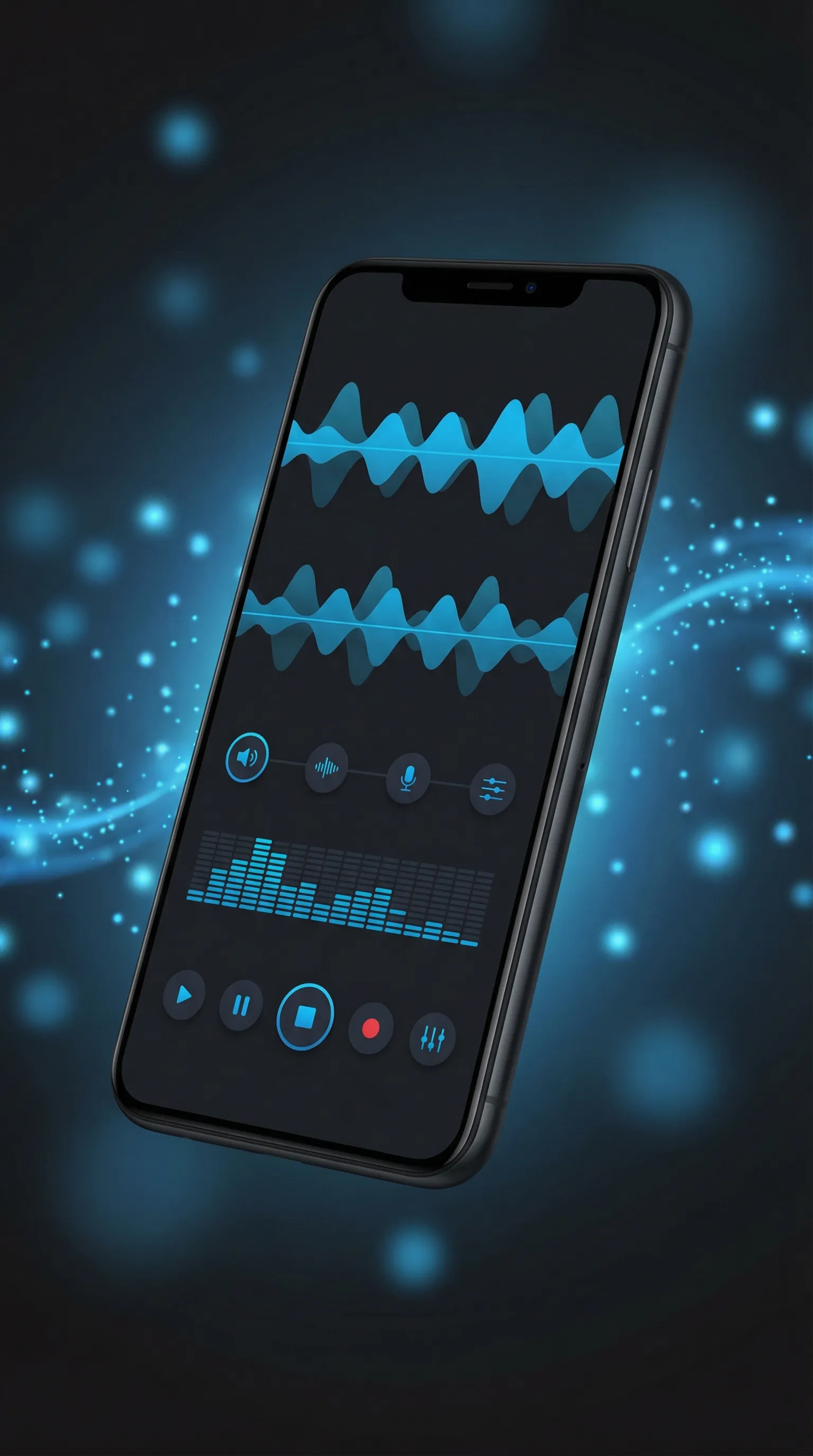 水果派 APP 界面展示